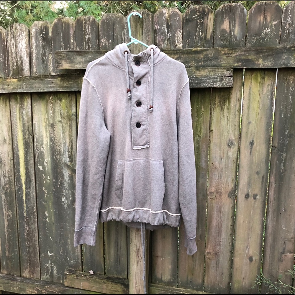 Men’s Abercrombie & Fitch Hoodie